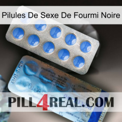 Black Ant Sex Pills 40